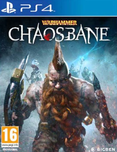 PS4 - Standard