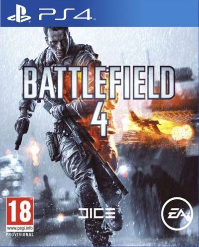 PS4 - Standard