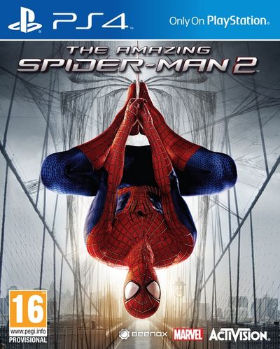 PS4 - Standard
