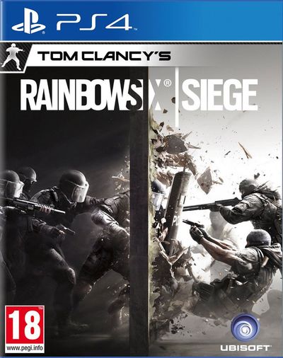 PS4 - Standard