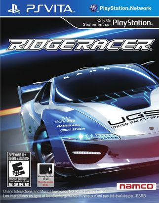 PSP Vita - Standard