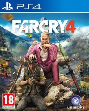 PS4 - Standard