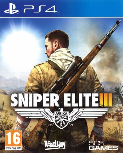 PS4 - Standard