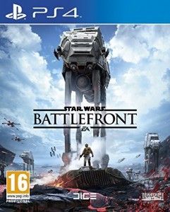 PS4 - Standard