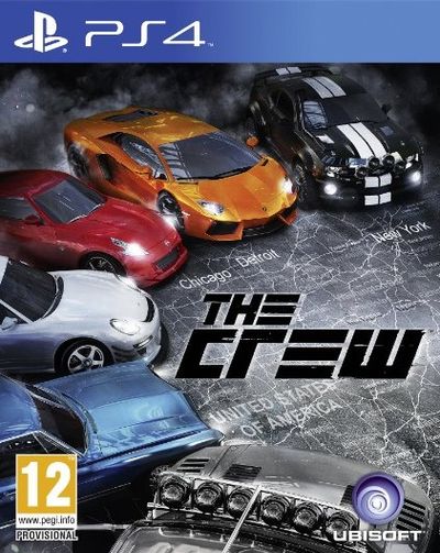 PS4 - Standard