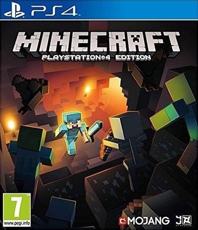 PS4 - Standard
