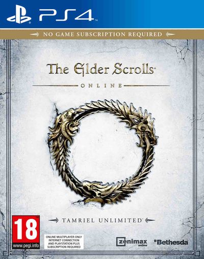 PS4 - Standard