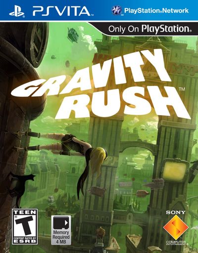 PSP Vita - Standard