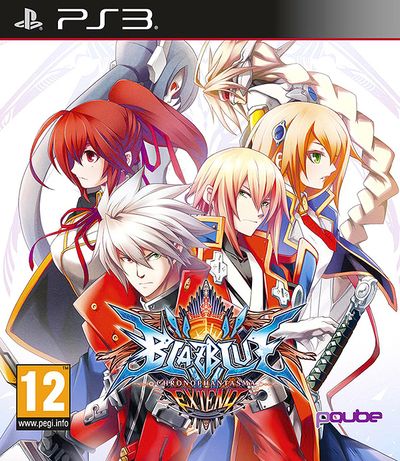 PS3 - Standard