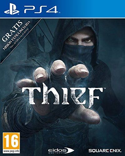 PS4 - Standard
