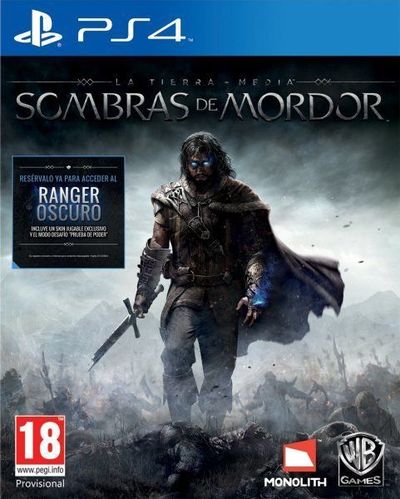 PS4 - Standard