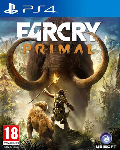 PS4 - Standard