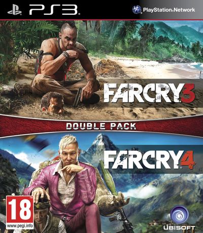 PS3 - Standard