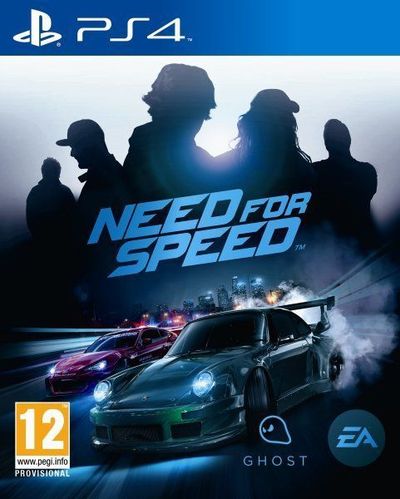 PS4 - Standard