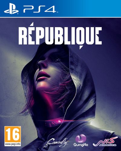 PS4 - Standard