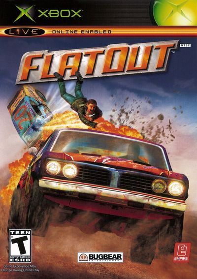 Xbox - Standard