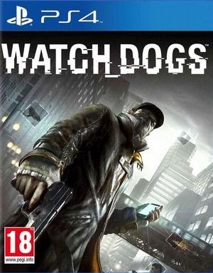 PS4 - Standard