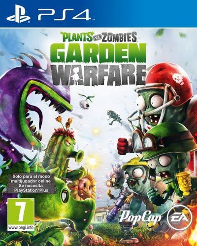PS4 - Standard
