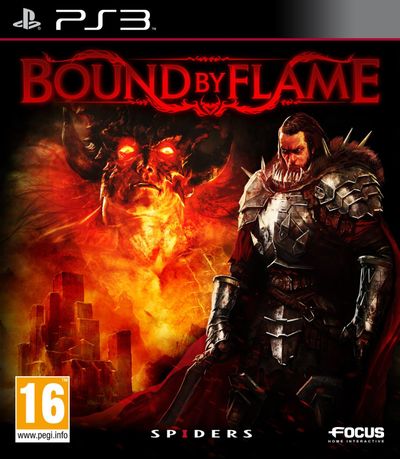 PS3 - Standard