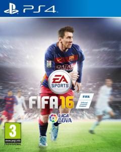 PS4 - Standard