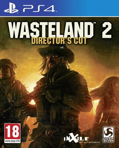 PS4 - Standard