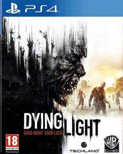 PS4 - Standard