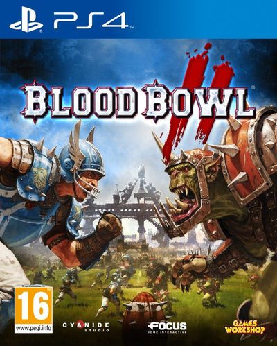 PS4 - Standard