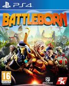 PS4 - Standard