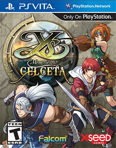 PSP Vita - Standard