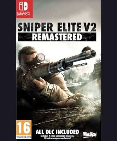 NSW - Remastered
