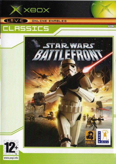 Xbox - Standard