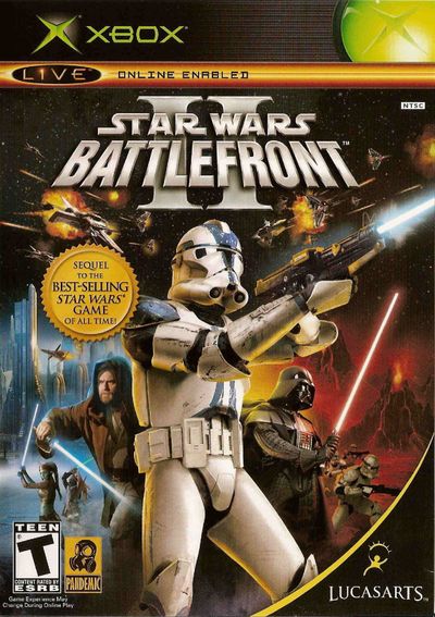 Xbox - Standard