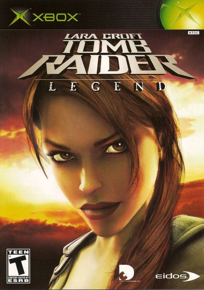 Xbox - Standard