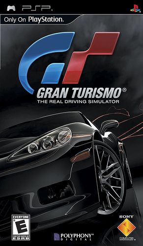 PSP - Standard