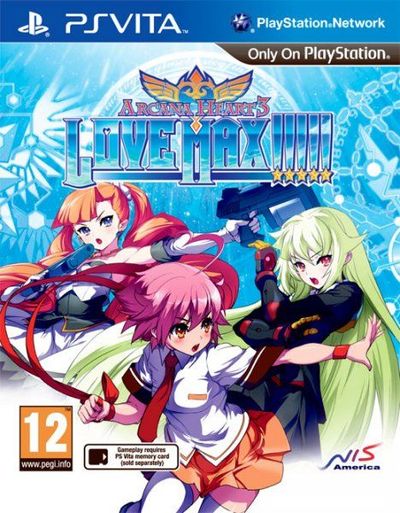 PSP Vita - Standard