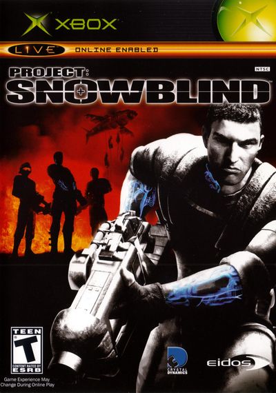 Xbox - Standard