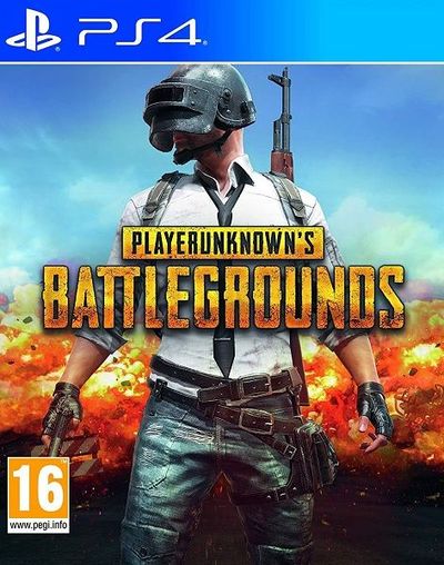 PS4 - Standard