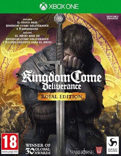 XB1 - Standard