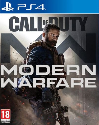 PS4 - Standard