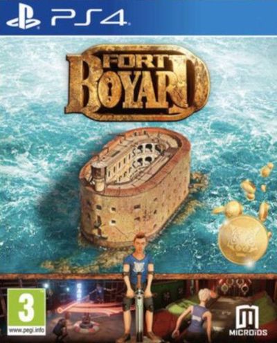 PS4 - Standard