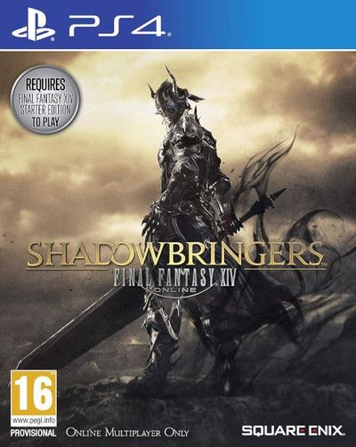 PS4 - Standard
