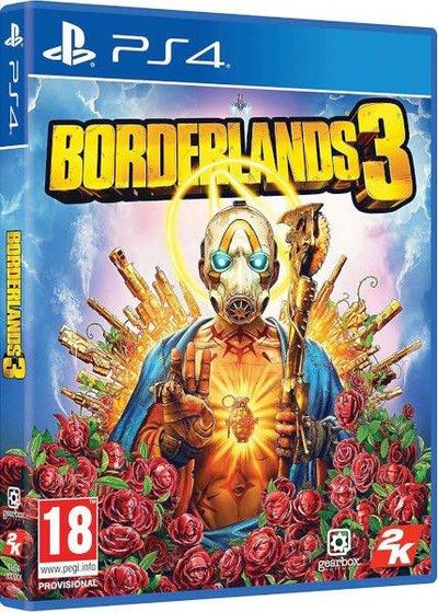 PS4 - Standard