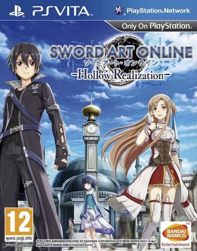 PSP Vita - Standard