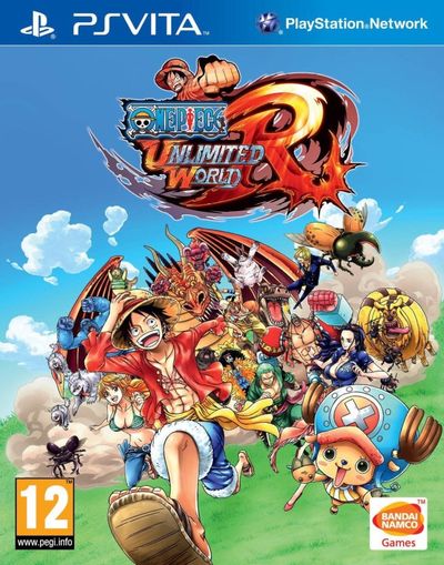 PSP Vita - Standard