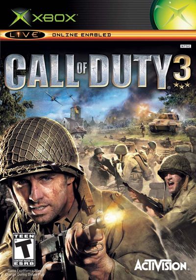 Xbox - Standard