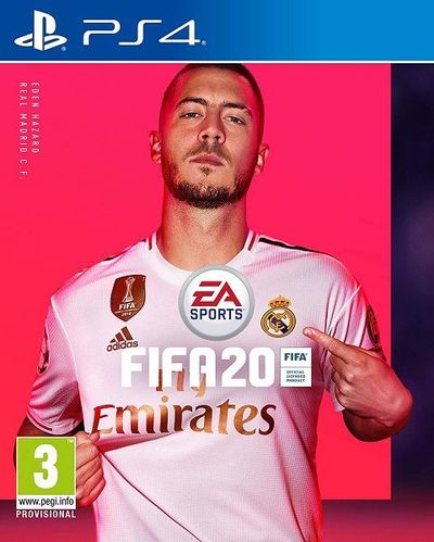 PS4 - Standard