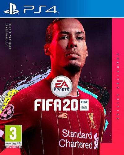PS4 - Standard