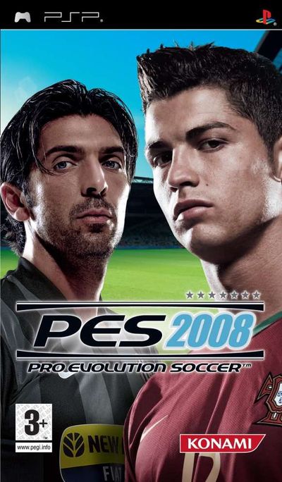 PSP - Standard