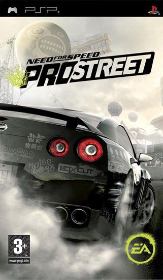 PSP - Standard