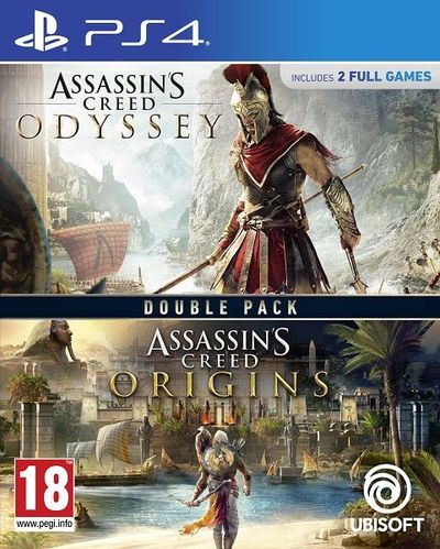 PS4 - Standard
